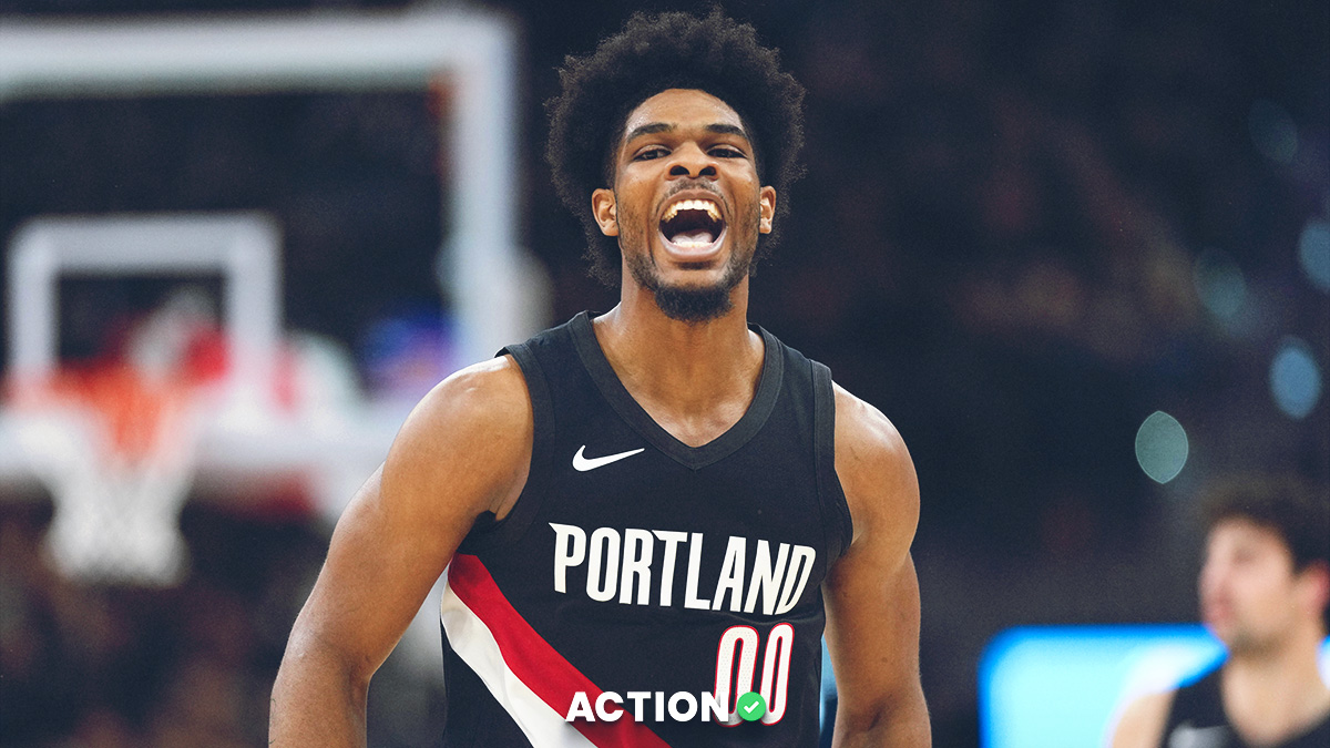 NBA Props Tonight: Our 3 Assists Bets for Jayson Tatum, Scoot Henderson (Tuesday, April 28)