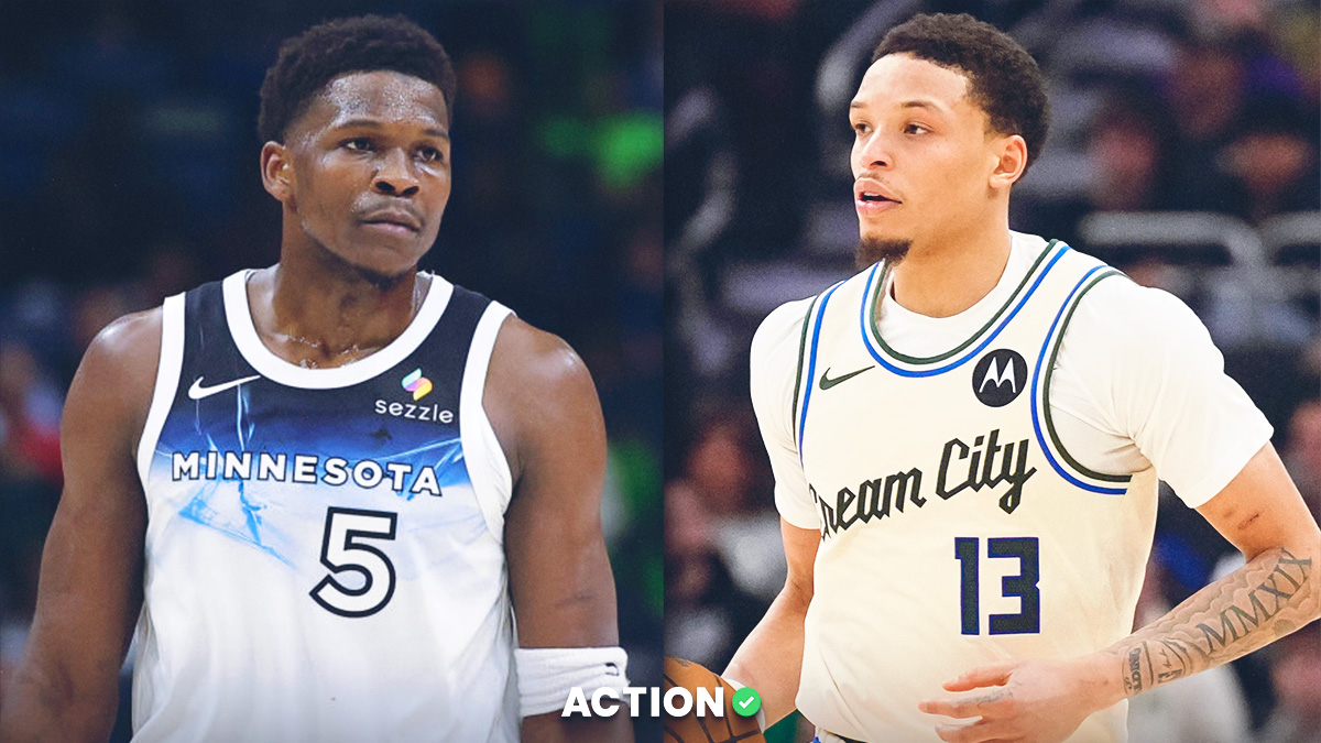 NBA Player Props: Our Staff’s 3 Picks & Predictions for Friday, April 3