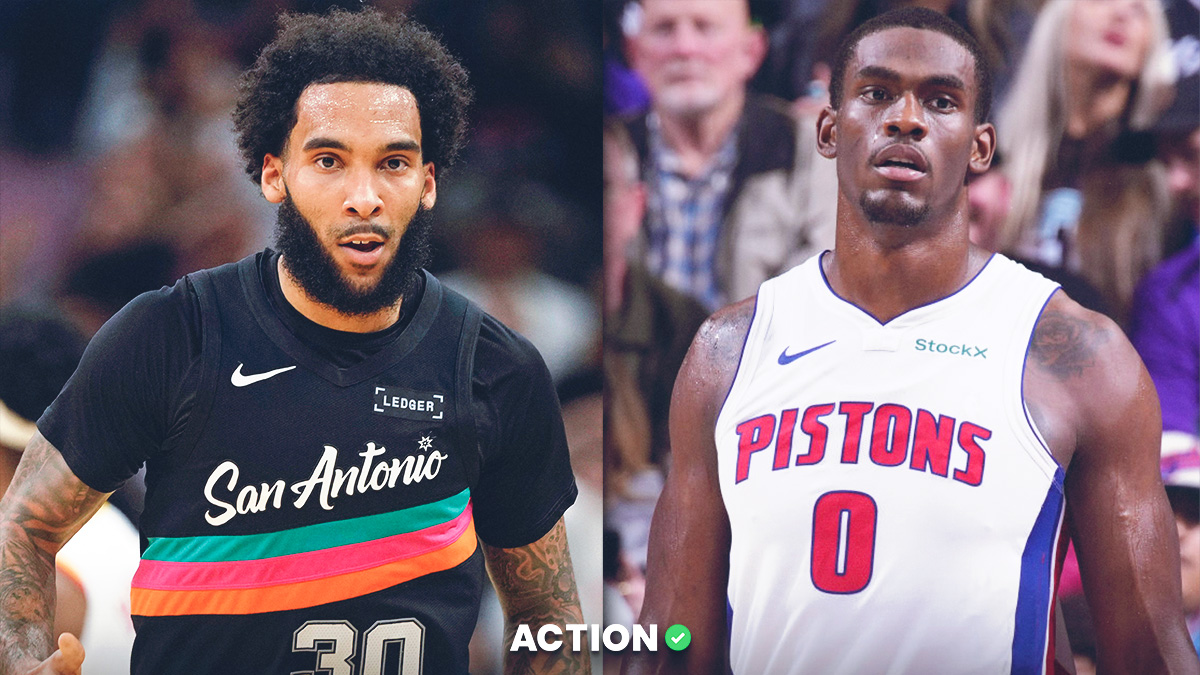 NBA Player Props: Our Staff’s 3 Picks & Predictions for Saturday, April 4