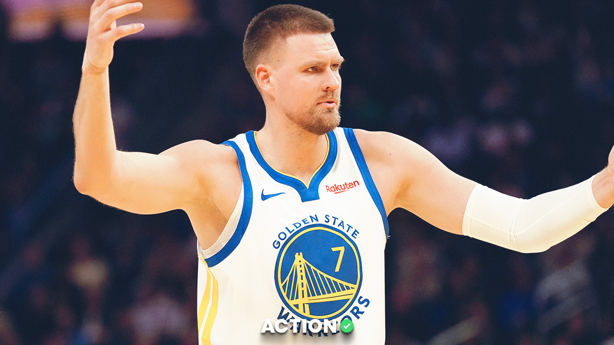 NBA Player Props: Our Staff’s 3 Picks & Predictions for Sunday, April 5