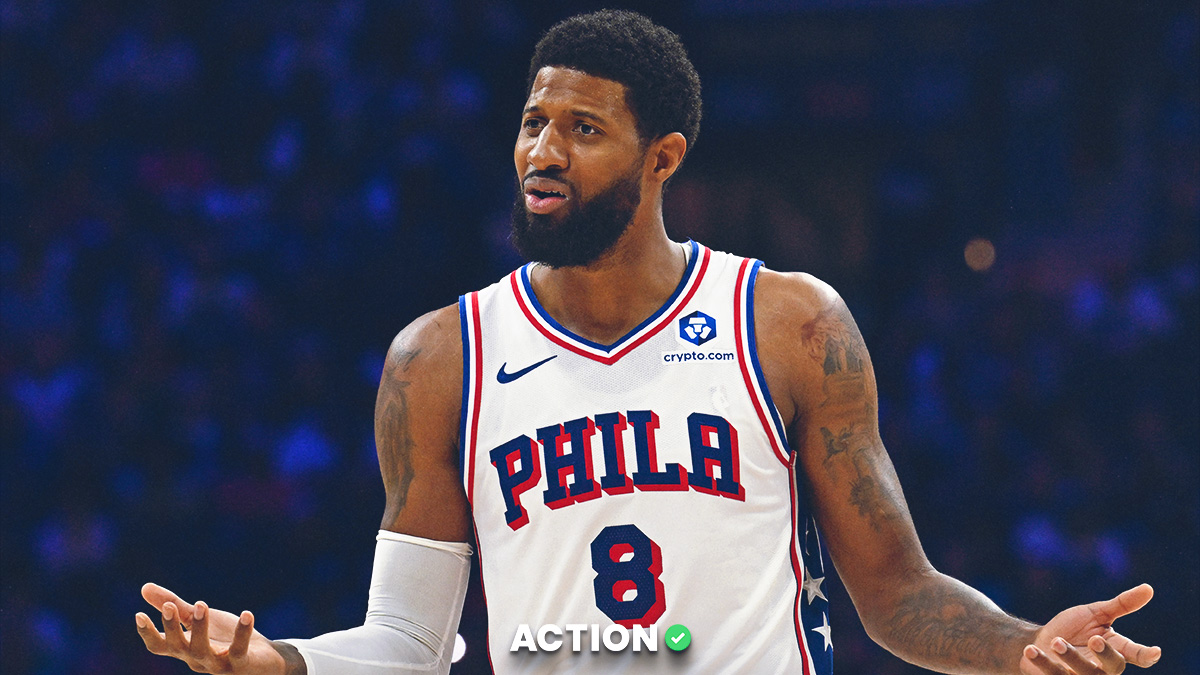 NBA Player Props: Our Staff’s 3 Picks & Predictions for Monday, April 6