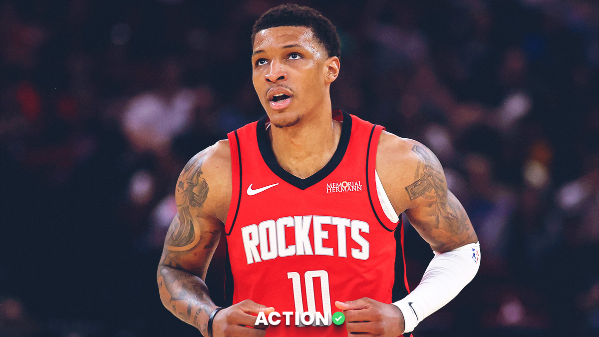 NBA Player Props: Our Staff’s 4 Picks & Predictions for Tuesday, April 7