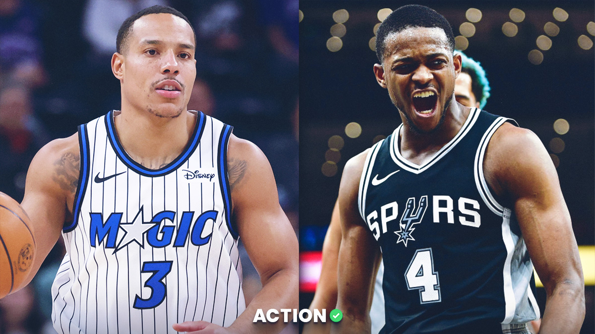 NBA Player Props: Our Staff’s 4 Picks & Predictions for Wednesday, April 8