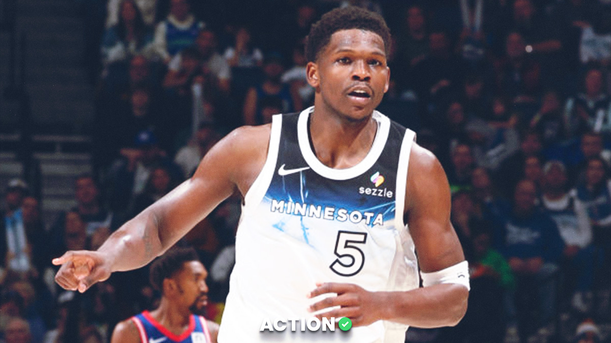 NBA Same Game Parlay Strategy Guide for Sunday: +1900 SGP for Hornets-Timberwolves