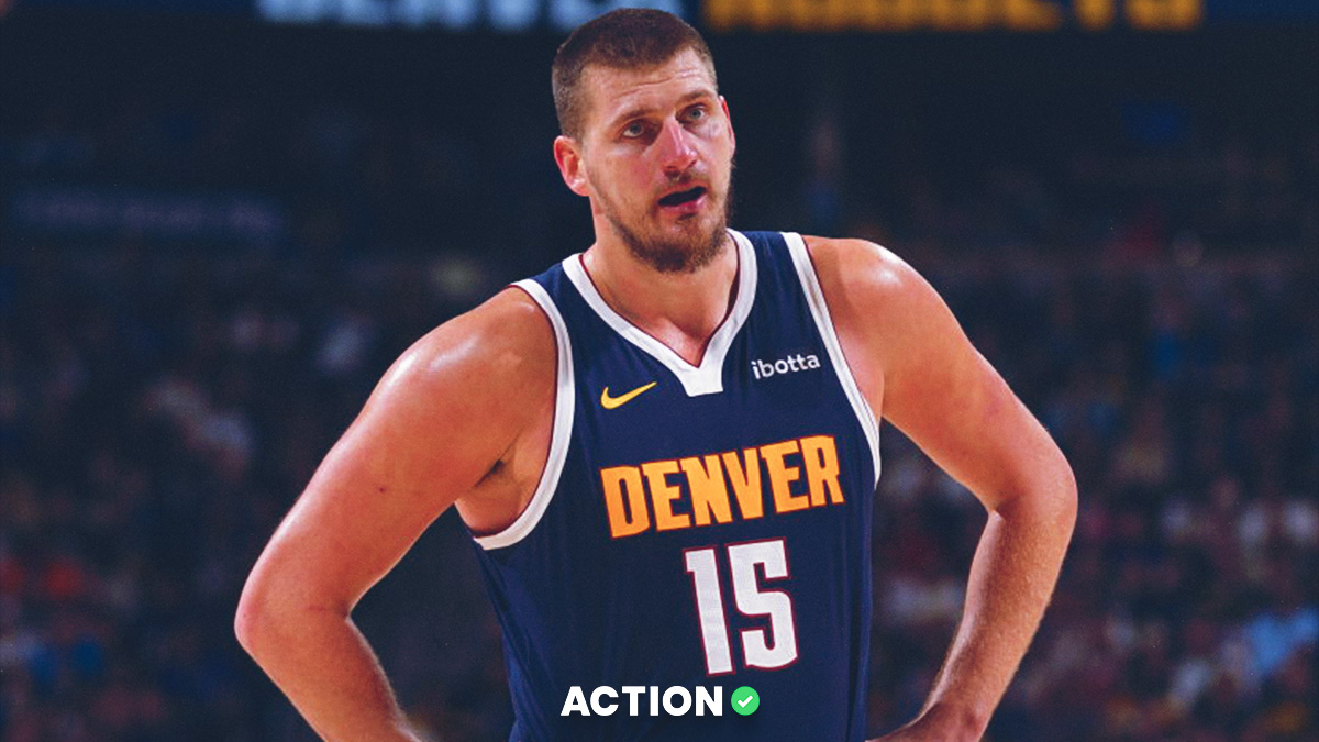 NBA Regular Season Win Totals Over/Under Tracker