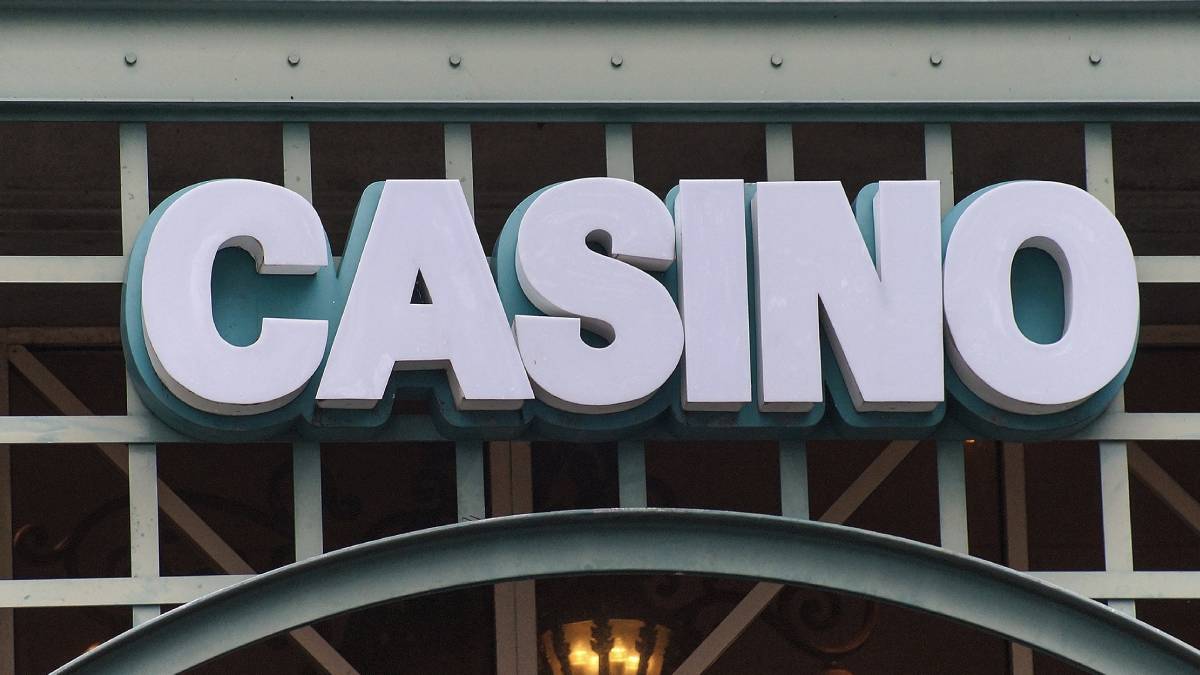Nebraska's five casinos (Omaha, Lincoln, Grand Island, Columbus, Ogallala) are still relatively new and expanding, so double-digit growth is common as the market matures.