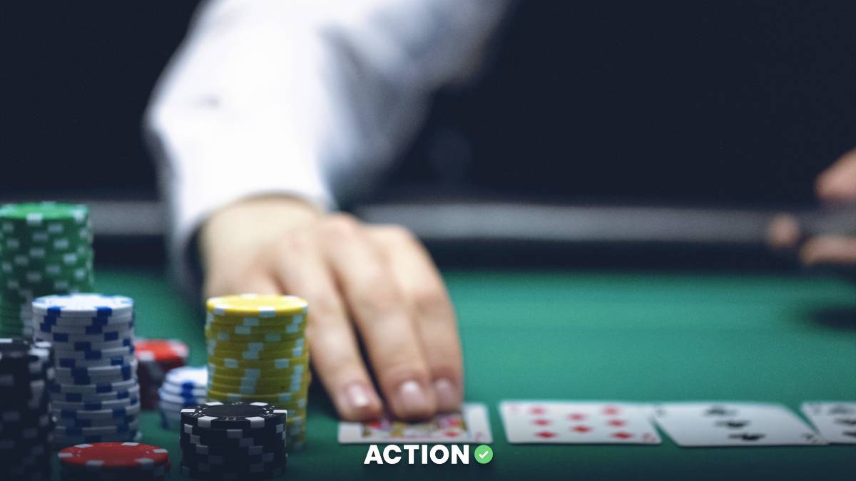 Nebraska Casinos Reach Record Revenue in February