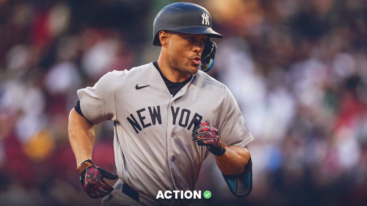 MLB Home Run Picks, Predictions: 5 HR Best Bets for Yankees-Red Sox, Pirates-Rangers, More for April 23