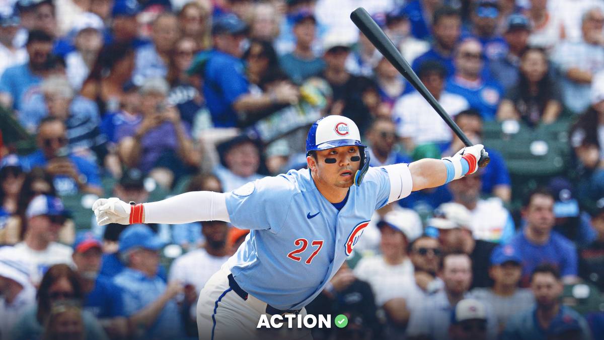 Home Run Picks Today: MLB Bets for Mets-Cubs, White Sox-Athletics, More for April 18