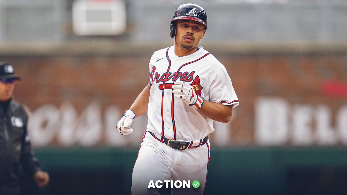 MLB Home Run Props: Grant’s HR Picks for Twins-Blue Jays, Guardians-Braves, Astros-Mariners, More