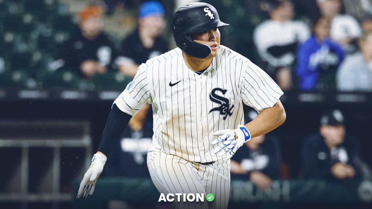 Home Run Picks Today: MLB Bets for Blue Jays-Brewers, Rays-White Sox, More for April 16