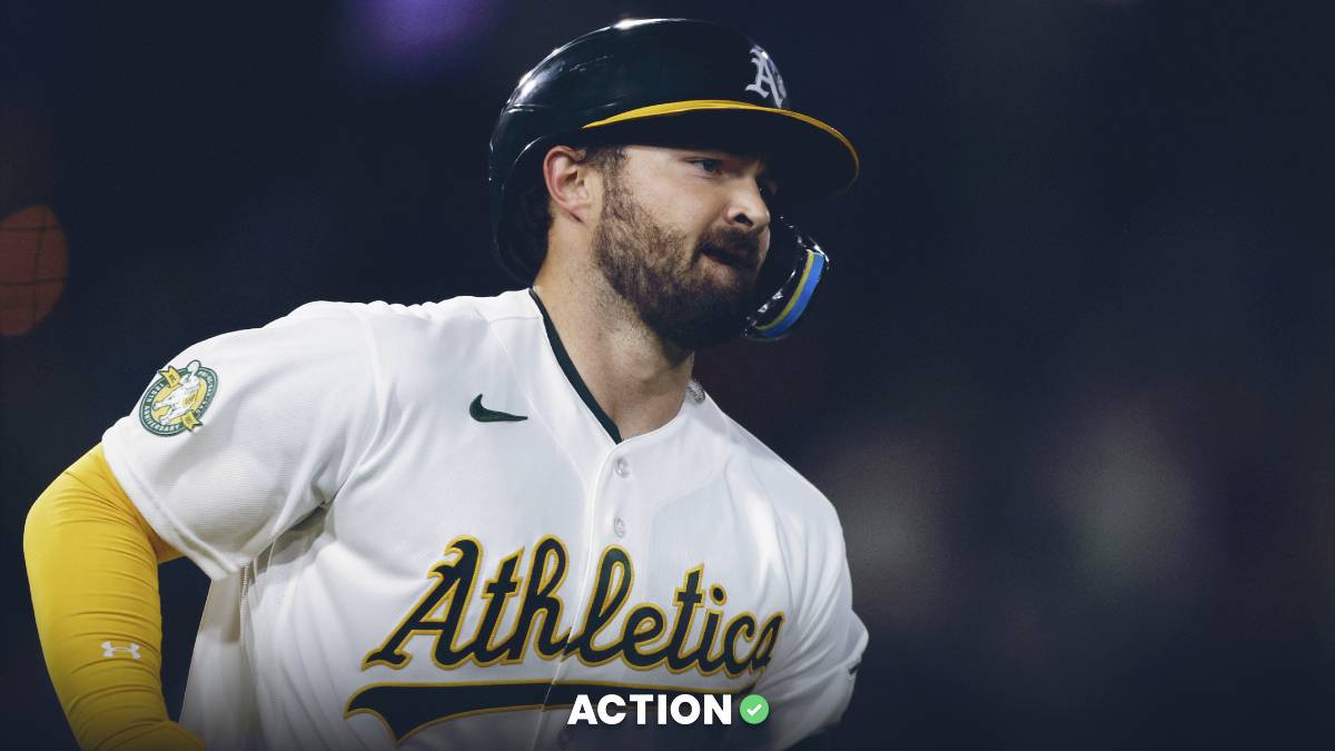 Home Run Picks Today: MLB Bets for Dodgers-Rockies, White Sox-Athletics, More, April 19
