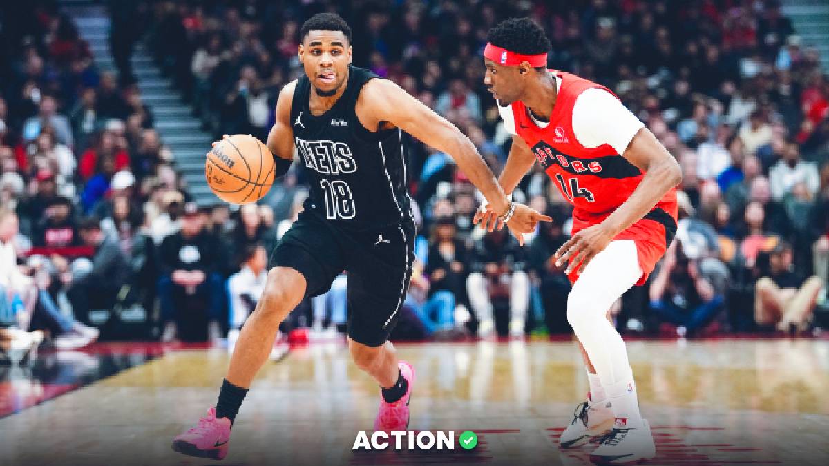 2026 NBA Draft Lottery Odds: Which Team Will Get No. 1 Pick? article feature image