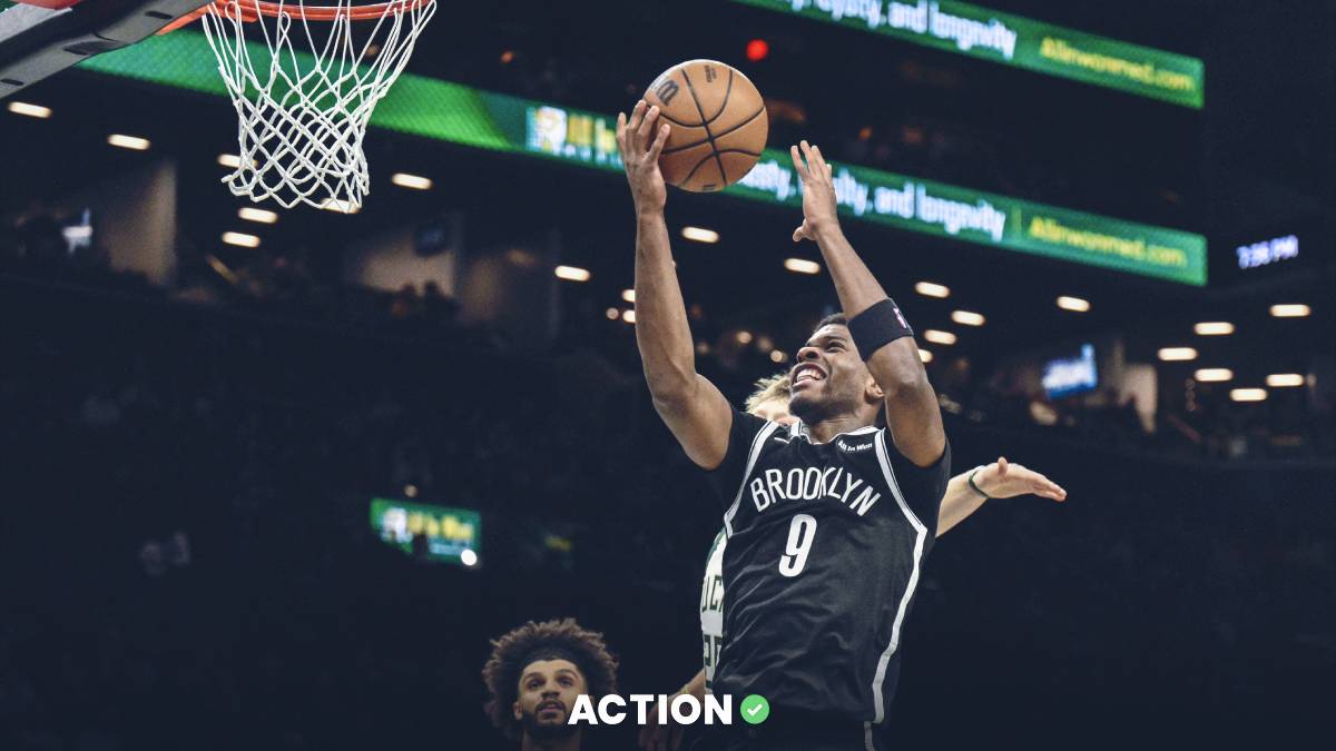 Nets vs Bucks Prediction, Pick, Odds for Friday, April 10