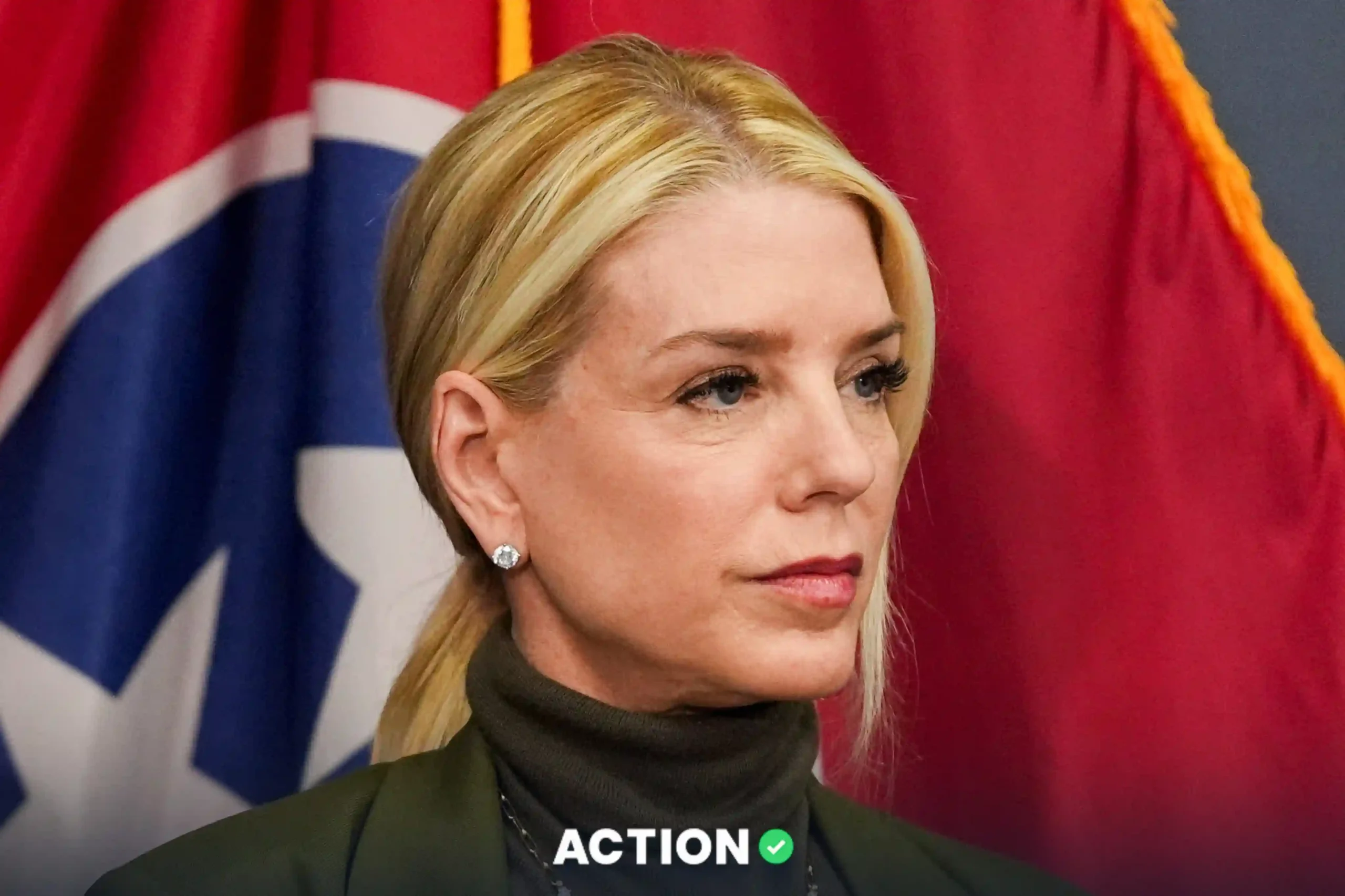 Who Will Be Trump’s Next Attorney General?