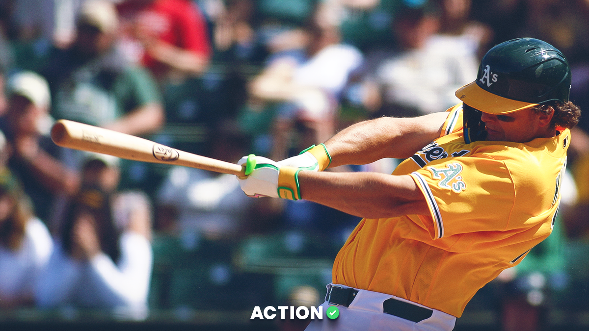 Home Run Picks Today: MLB Bets for Astros-Guardians, Athletics-Mariners, More for April 20