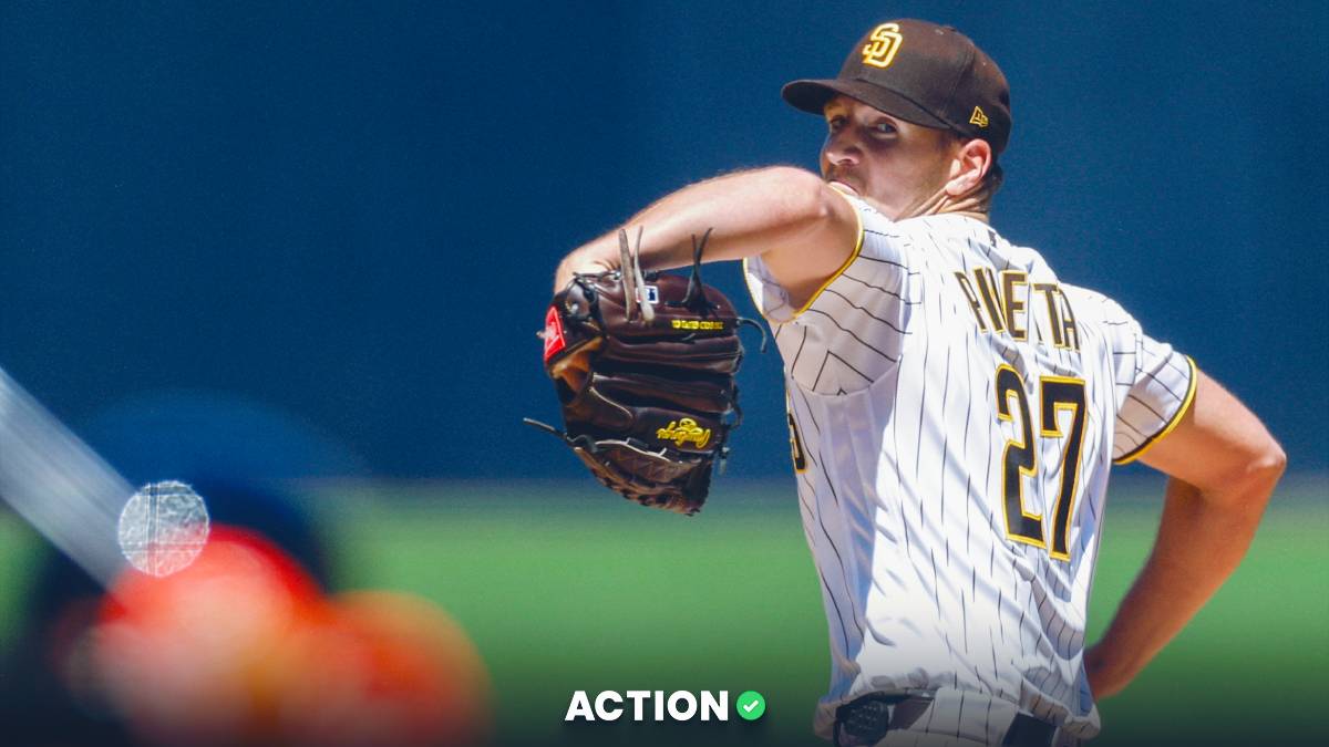 Giants vs Padres Prediction, Pick, MLB Odds for Wednesday, April 1