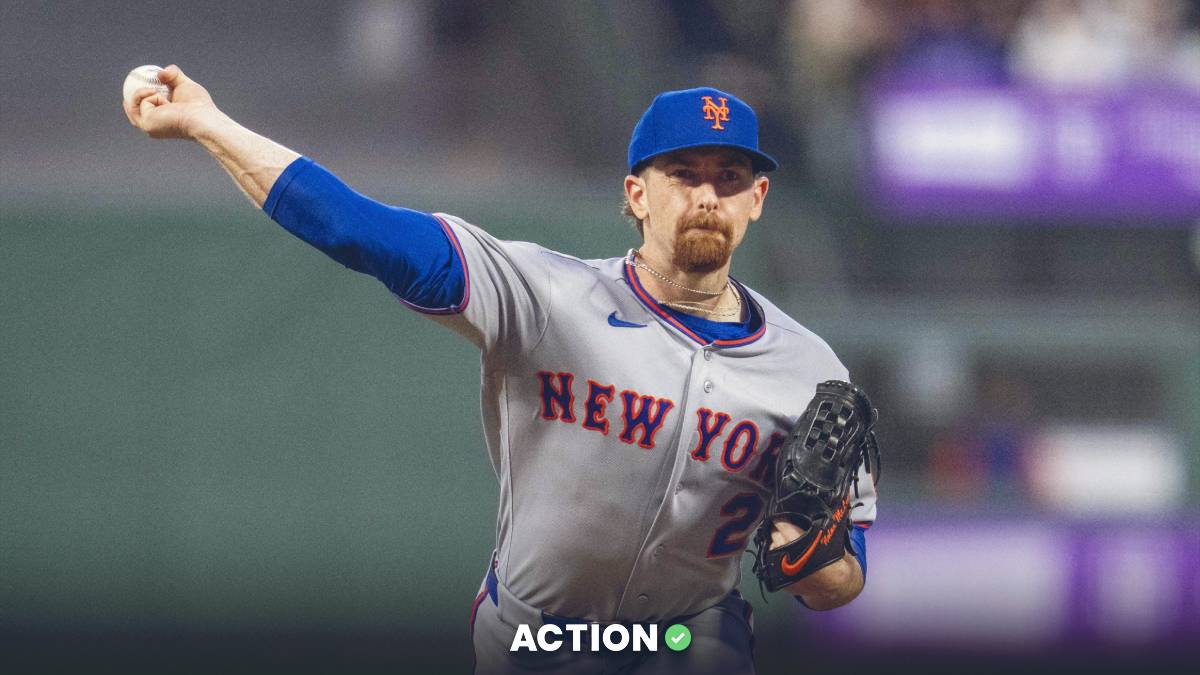 Diamondbacks vs Mets Prediction, Pick, MLB Odds for Thursday, April 9