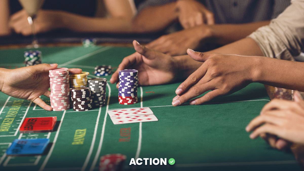 Businessman Criticizes North Carolina Casino Industry