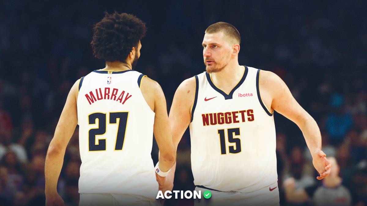 Nuggets vs Jazz Prediction, Pick, Odds for Wednesday, April 1