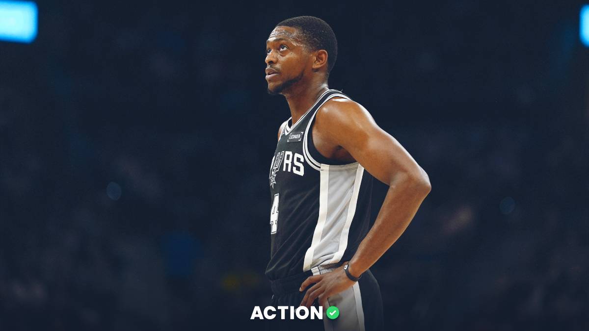 Nuggets vs Spurs Prediction, Pick, Odds for Sunday, April 12