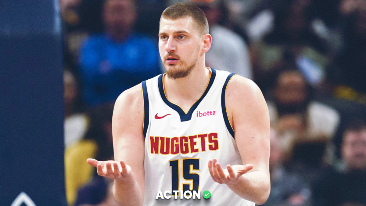 Grizzlies vs Nuggets Prediction, Pick, Odds for Wednesday, April 8