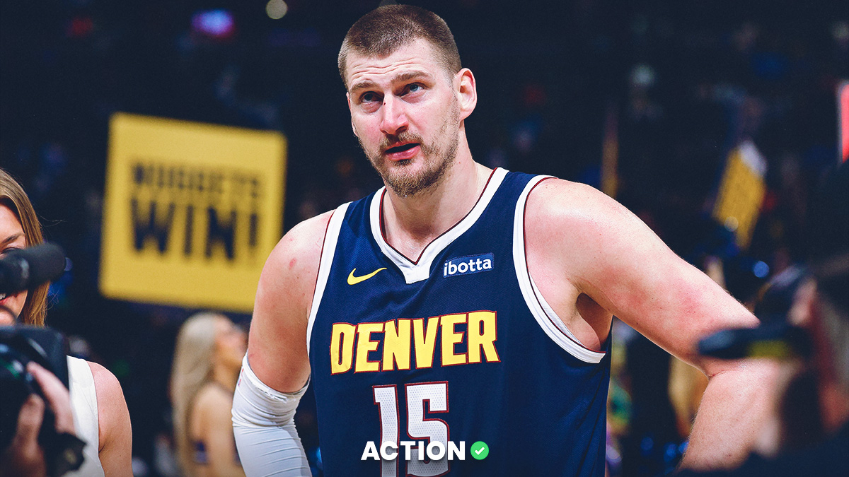 Nuggets vs Timberwolves Prediction, Pick, Odds for NBA Playoffs Game 4 on Saturday, April 25