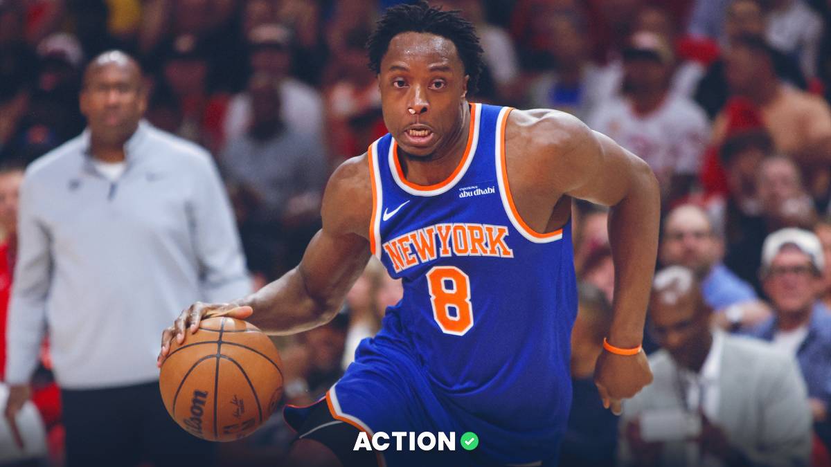 NBA Game Leader Picks, Predictions: Our Best Bets for Tuesday, April 28