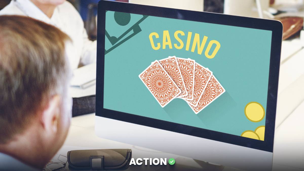 New Bill Paves Way for Online Casinos in Washington DC