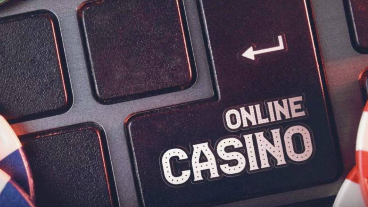 penn entertainment will shift its focus to efficient growth in iCasino and Canada rather than chasing market share everywhere in U.S. sports betting.