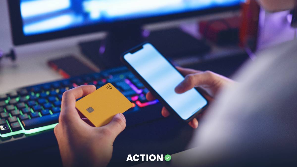 Pennsylvania Launches First-of-Its-Kind Digital Gambling Support Initiative. Image