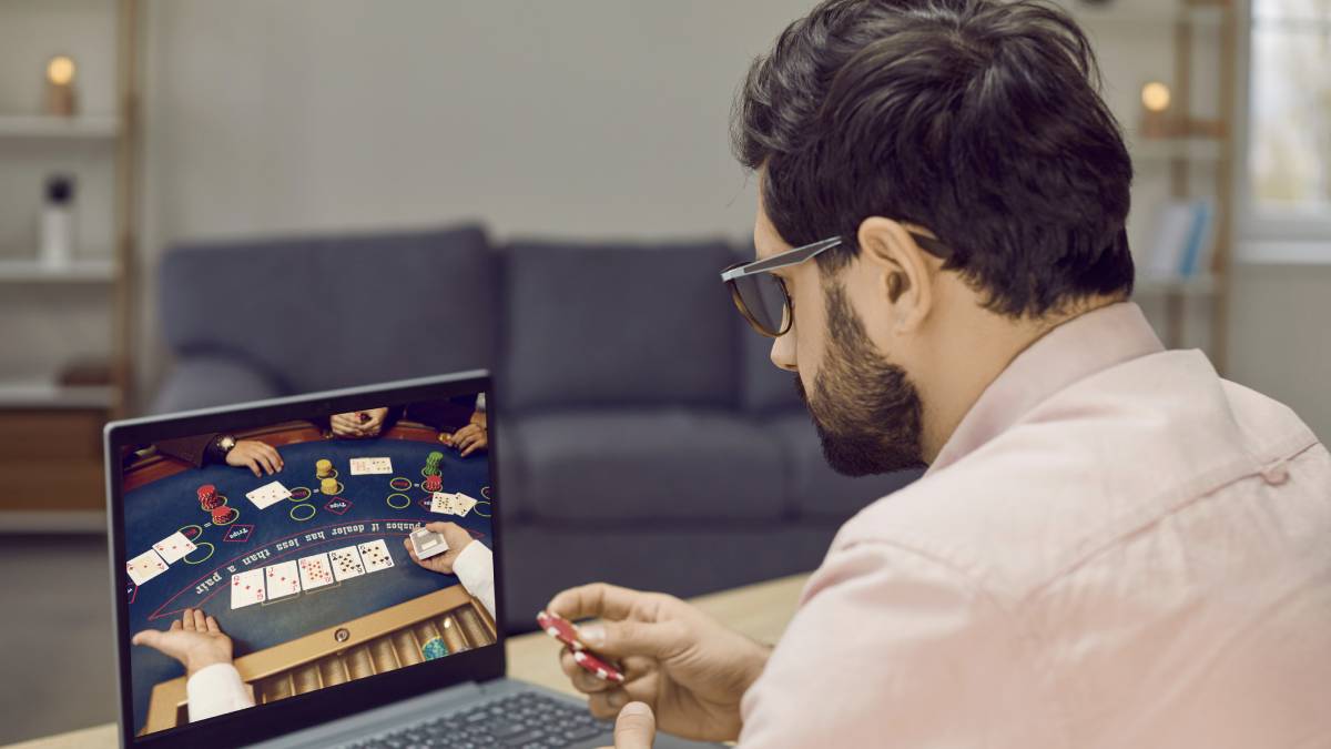 While LD 1164 legalized Maine online casinos, they are not yet live in the state. Before awarding up to four Maine online casino licenses, state regulators need to finalize rules and bylaws for the industry and then review and vet any interested iGaming operators.