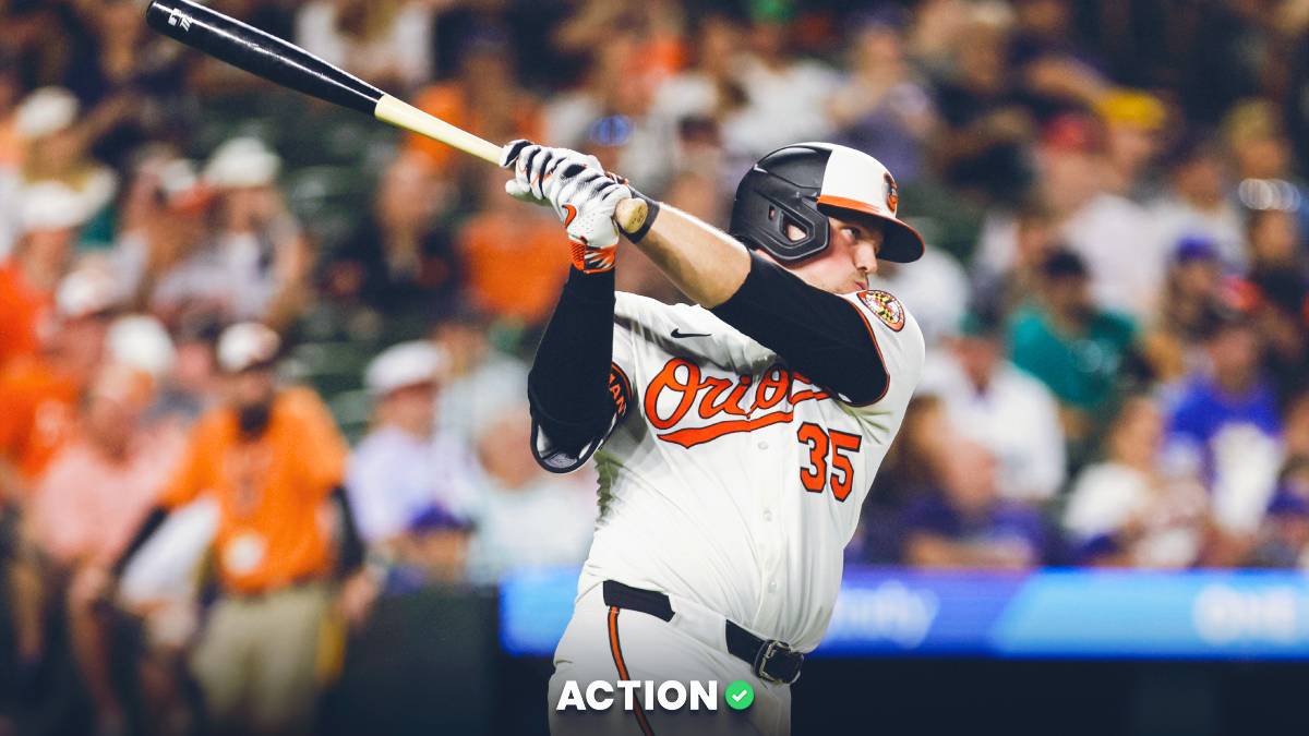 Orioles vs White Sox Prediction, Pick, MLB Odds for Monday, April 6