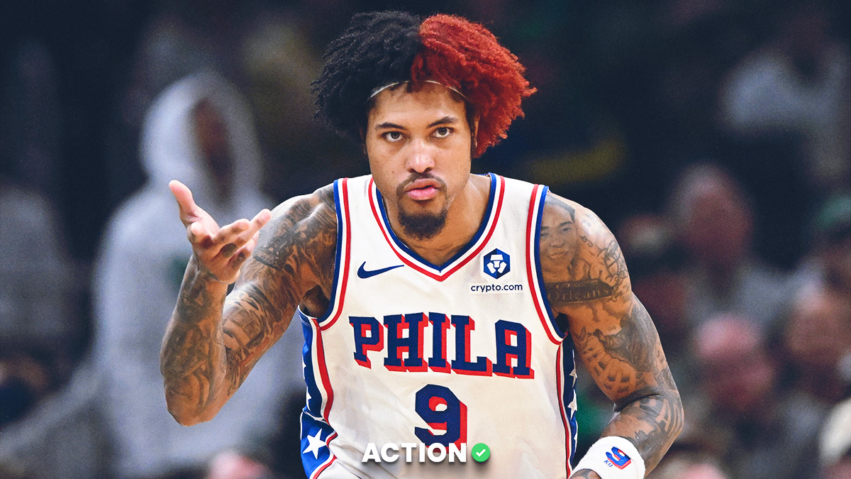 76ers vs Celtics Parlay: Our +495 SGP for Game 4 on Sunday, April 26