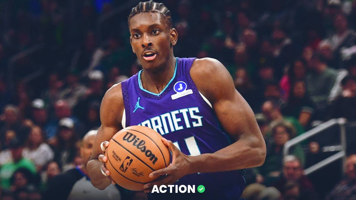 Pacers vs Hornets: Fonseca's Pick for Tonight's Game article feature image