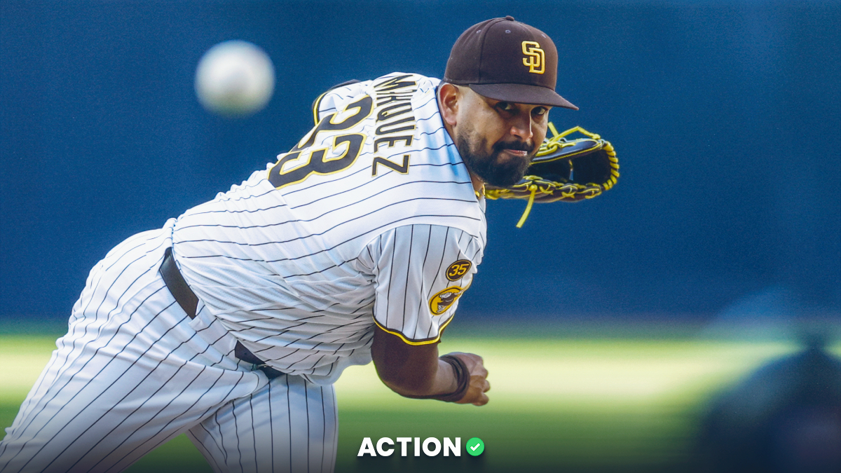 Padres vs Diamondbacks Predictions, Pick, Odds for Saturday, April 25