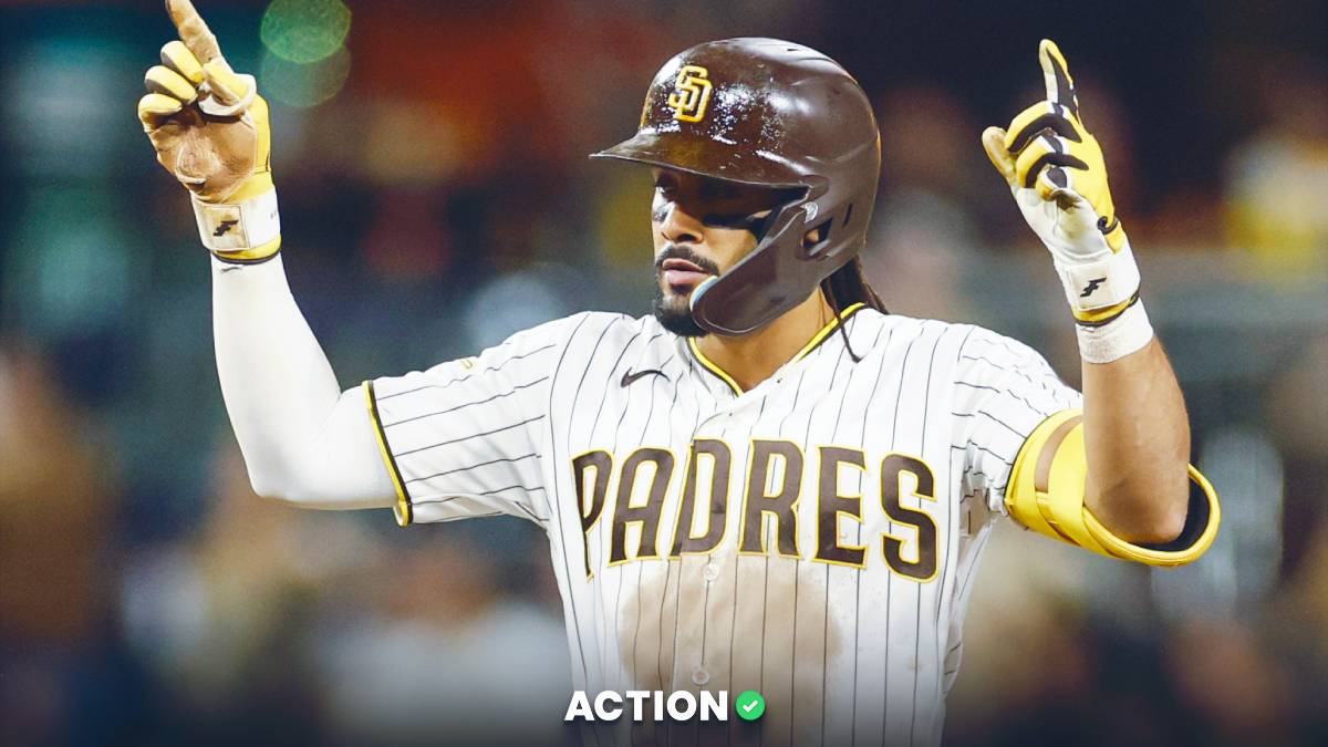 Padres vs Angels Prediction, Pick, MLB Odds for Friday, April 17