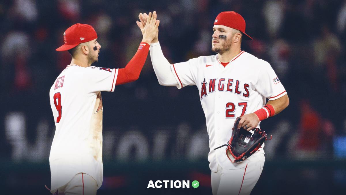 Padres vs Angels Prediction, Pick, MLB Odds for Saturday, April 18