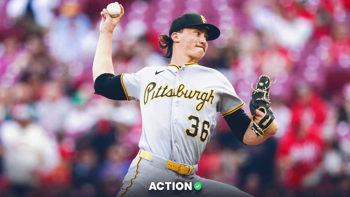 Padres vs Pirates Prediction, Pick, MLB Odds for Monday, April 6