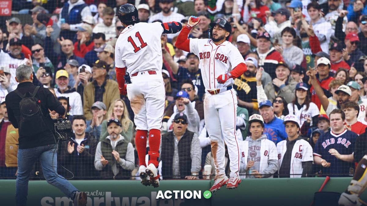 Padres vs Red Sox Prediction, Pick, MLB Odds for Sunday, April 5