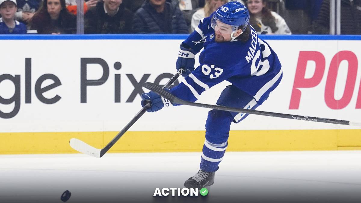 Florida Panthers vs Toronto Maple Leafs NHL Prediction, Pick, Odds, April 11