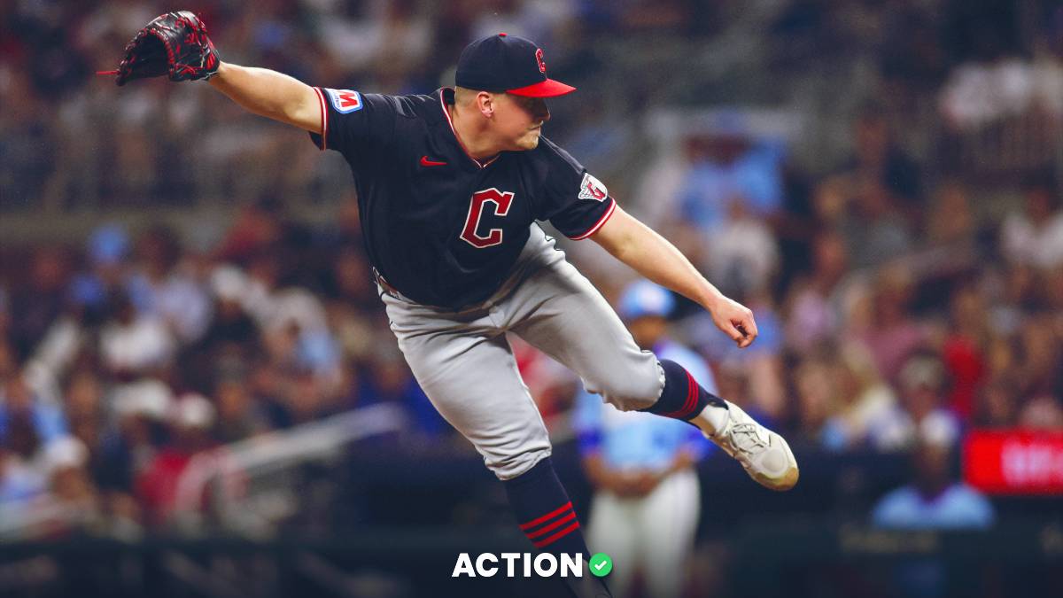 Rays vs Guardians Prediction, Pick, MLB Odds for Monday, April 27