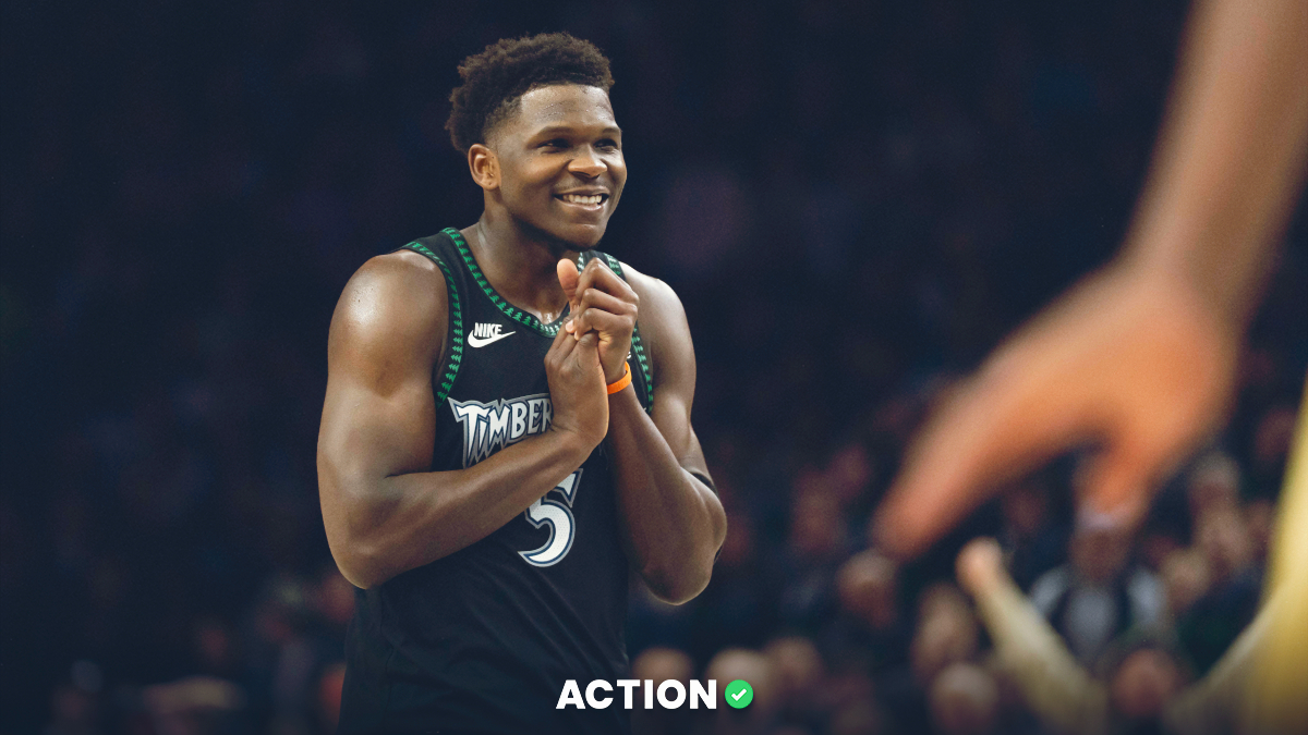 Pelicans vs Timberwolves Prediction, Pick, Odds for Sunday, April 12