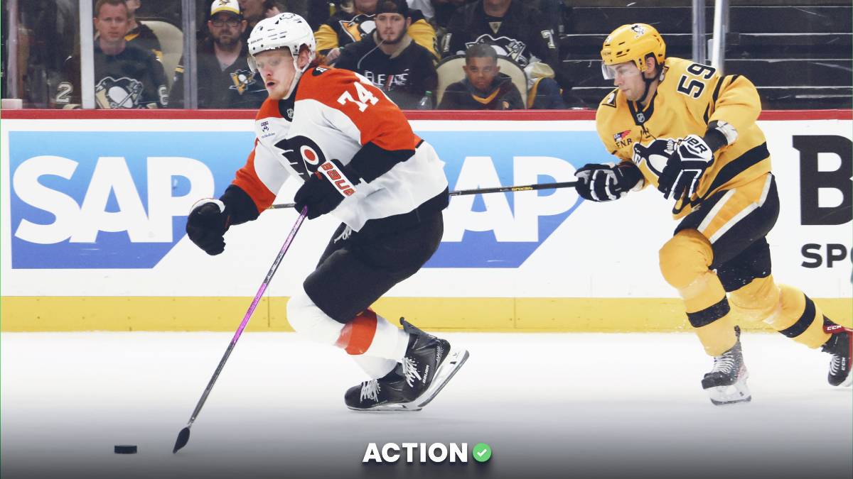 Pittsburgh Penguins vs Philadelphia Flyers Game 3 NHL Playoffs Prediction, Pick, Odds, April 22