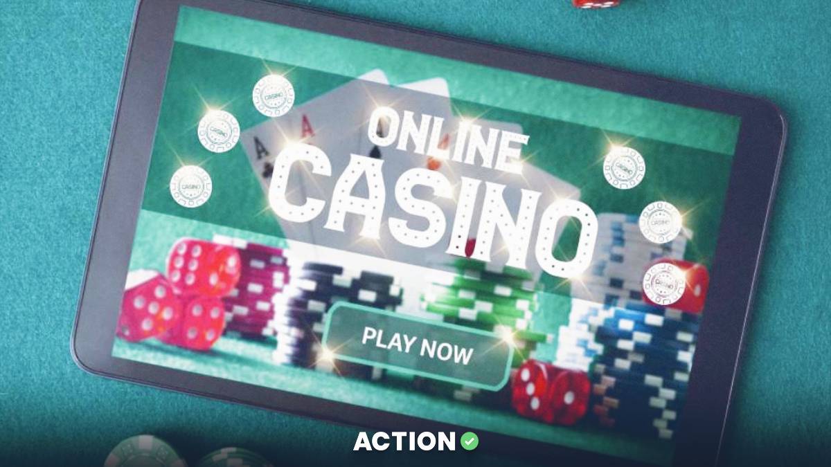 PENN Entertainment Bets on iGaming for Future Growth over Sports Betting