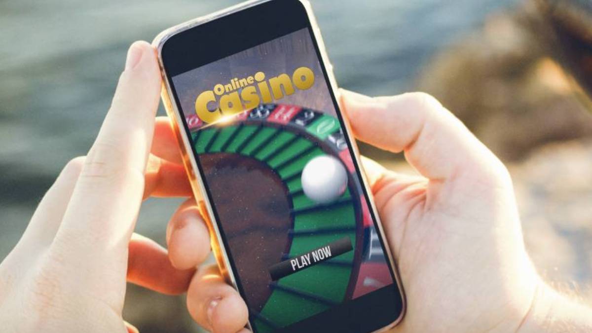 PENN Entertainment (formerly Penn National Gaming), a major U.S. casino and gaming company, during its Q1 2026 earnings call (reported around April 23, 2026). CEO Jay Snowden and other executives discussed the company's realigned digital strategy,