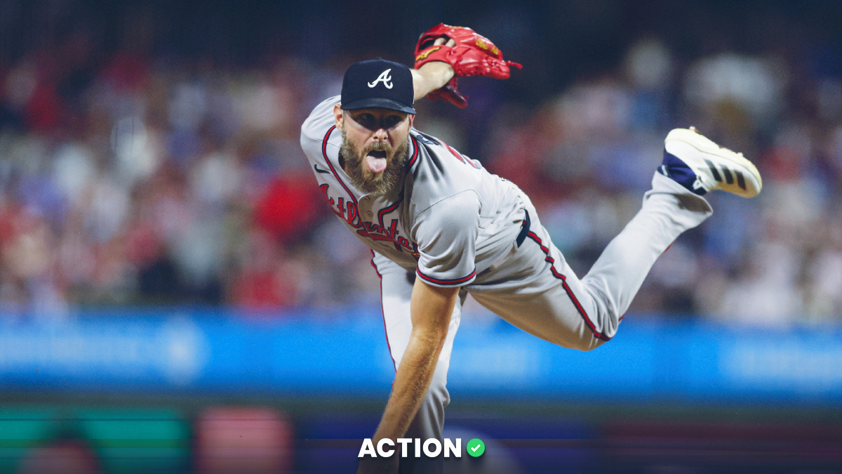 Phillies vs Braves Prediction, Pick, MLB Odds for Sunday, April 26