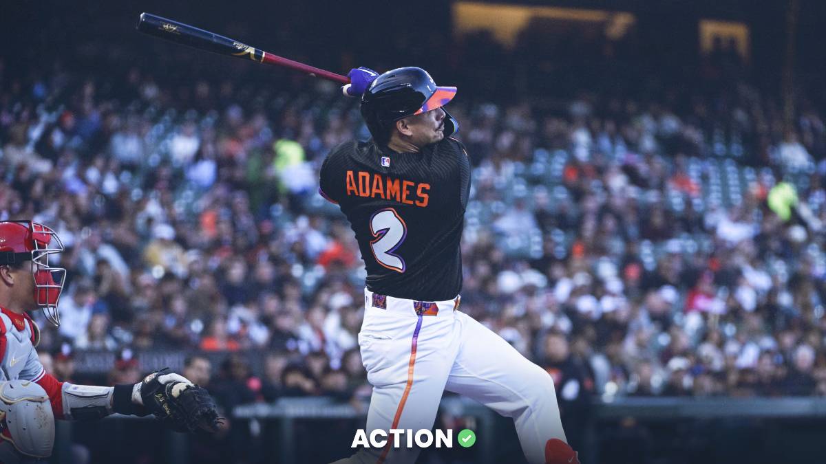 Phillies vs Giants Prediction, Pick, MLB Odds for Wednesday, April 8