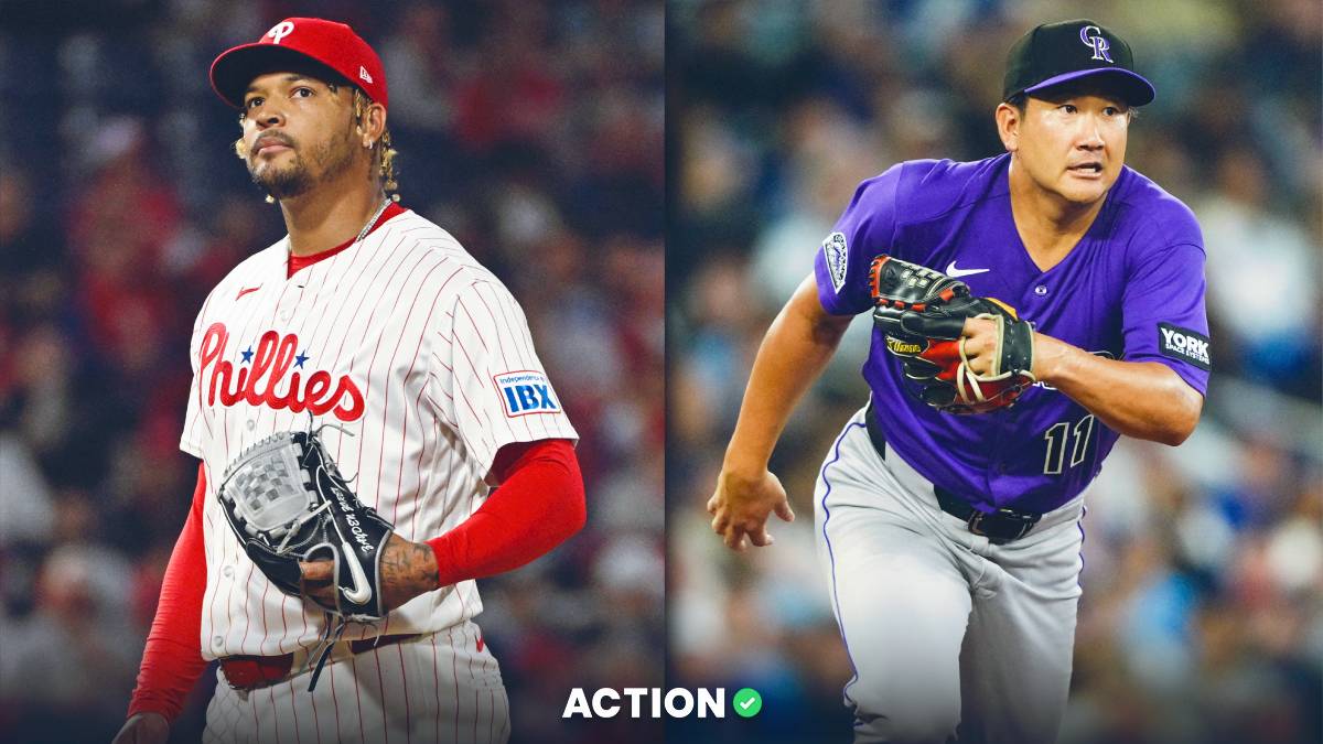 Phillies vs Rockies Prediction, Pick, MLB Odds for Sunday, April 5
