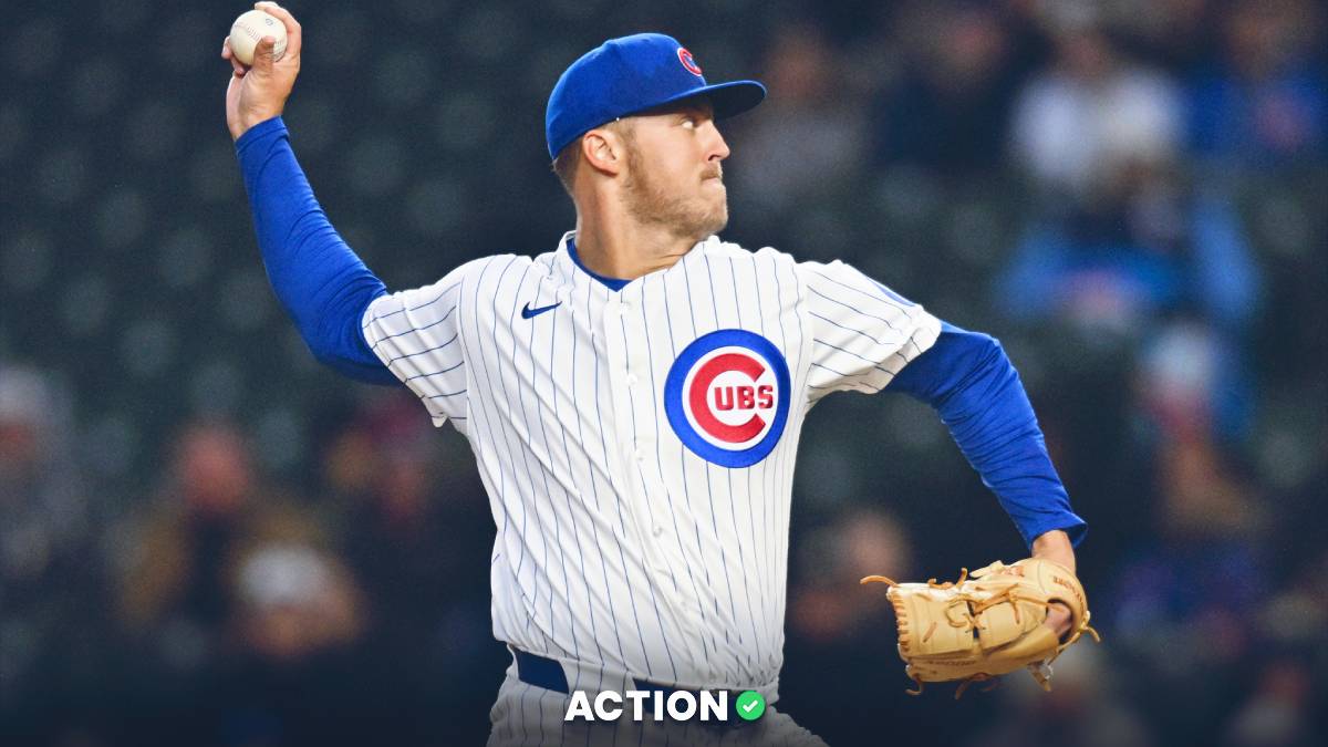 Pirates vs Cubs Prediction, Pick, MLB Odds for Sunday, April 12